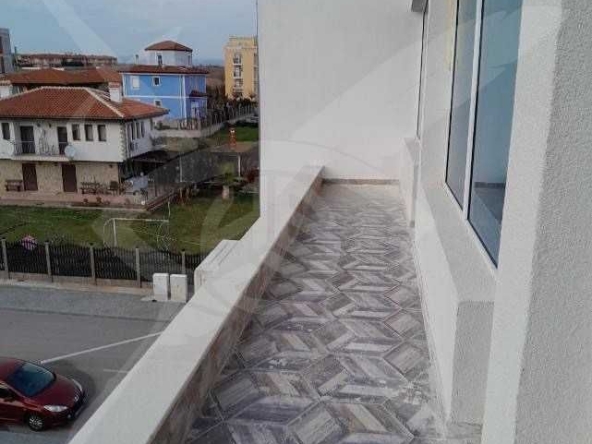 Двустаен апартамент в с. Равда, Област Бургас - 50 кв.м за 1260 €/кв.м - Снимка #1