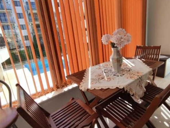 Тристаен апартамент в к.к. Слънчев бряг - 92 кв.м за 859 €/кв.м - Снимка #1