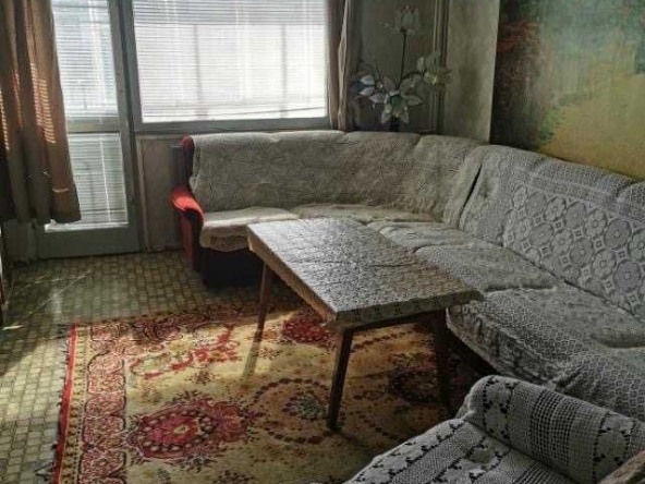 Тристаен апартамент в Бургас, Славейков - 90 кв.м за 861 €/кв.м - Снимка #1