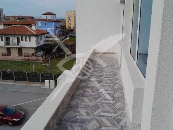 Двустаен апартамент в с. Равда, Област Бургас - 80 кв.м за 1038 €/кв.м - Снимка #1