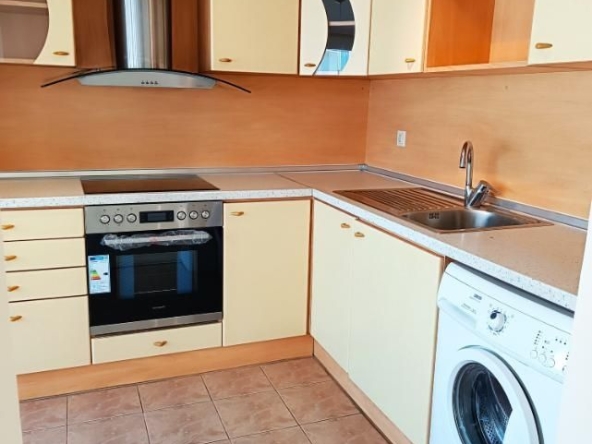 Дава се под наем Тристаен апартамент в Варна, Гранд Мол Варна - 80 кв.м за 225000 € - Снимка #1