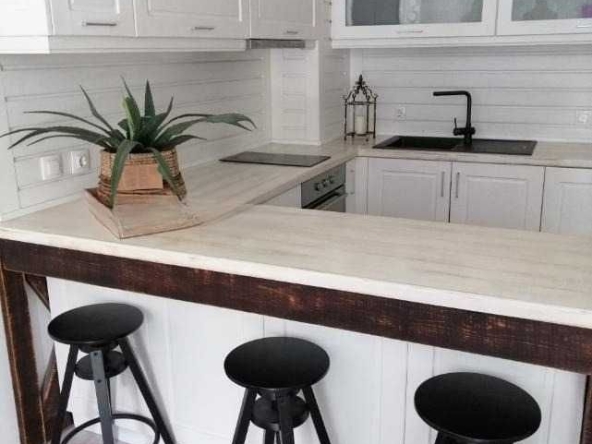 Дава се под наем Тристаен апартамент в София, Бояна - 100 кв.м за 800 € - Снимка #1