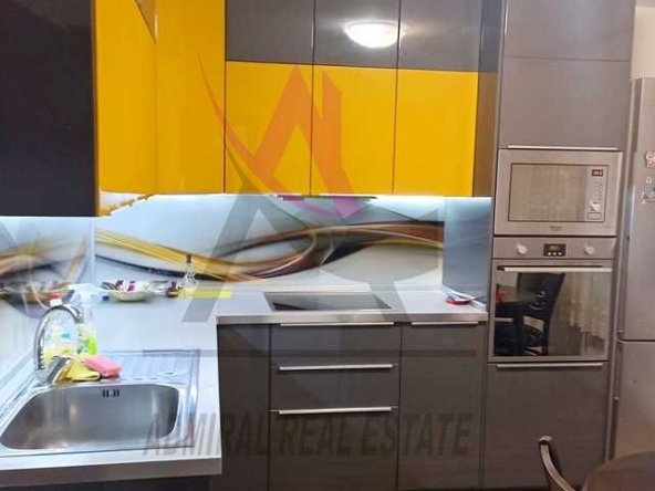 Дава се под наем Двустаен апартамент в Варна, Виница - 65 кв.м за 435 € - Снимка #1