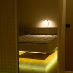 Дава се под наем Двустаен апартамент в Бургас, Славейков - 63 кв.м за 204 € - Снимка #1