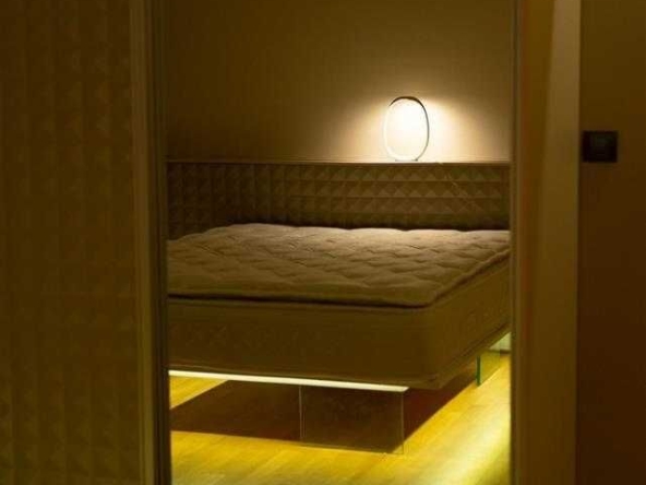 Дава се под наем Двустаен апартамент в Бургас, Славейков - 63 кв.м за 204 € - Снимка #1