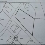 Парцел в с. Панчарево, Област София-град - 1265 кв.м за 145 €/кв.м - Снимка #1