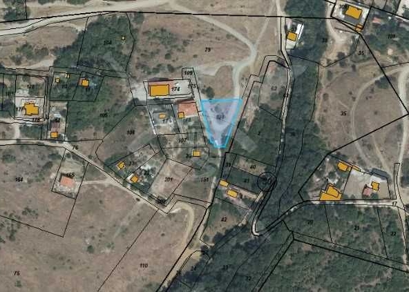 Земеделски имот в София, Хладилника -  кв.м за 31620 €/дка - Снимка #1