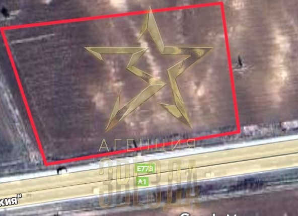 Парцел в с. Калековец, Област Пловдив - 13053 кв.м за 15 €/кв.м - Снимка #1