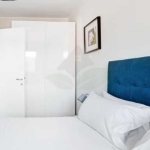 Дава се под наем Едностаен апартамент в Пловдив, Младежки Хълм - 40 кв.м за 228.99 € - Снимка #1