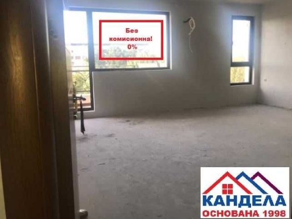 Двустаен апартамент в Пловдив, Западен - 64 кв.м за 1305 €/кв.м - Снимка #1