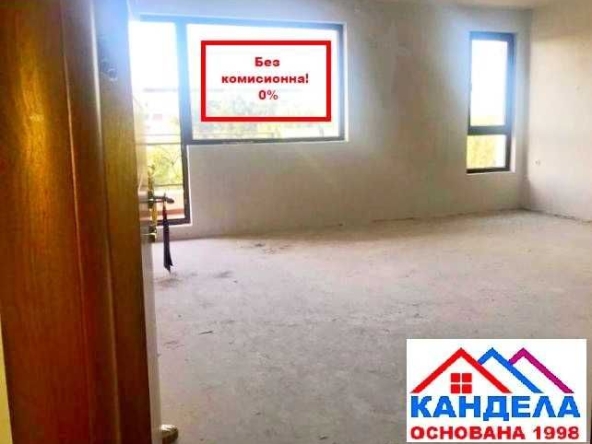 Тристаен апартамент в Пловдив, Христо Смирненски - 73 кв.м за 1144 €/кв.м - Снимка #1