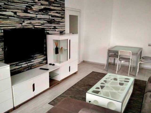 Двустаен апартамент в София, Иван Вазов - 65 кв.м за 1847 €/кв.м - Снимка #1