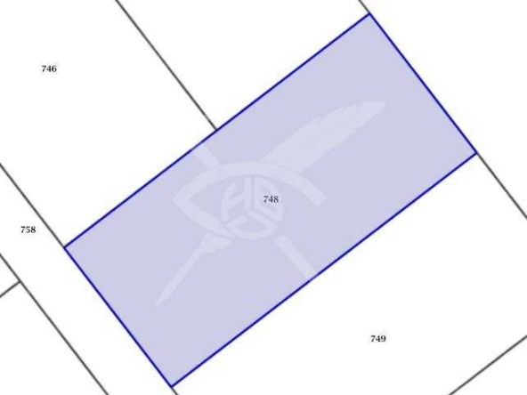 Парцел в Каблешково - 560 кв.м за 22 €/кв.м - Снимка #1