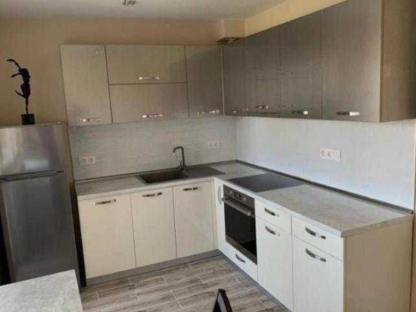 Дава се под наем Двустаен апартамент в София, Бъкстон - 63 кв.м за 450 € - Снимка #1