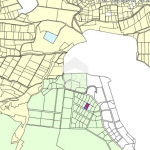 Парцел в с. Минерални бани, Област Хасково - 1241 кв.м за 13 €/кв.м - Снимка #1