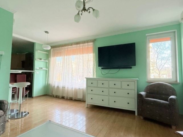 Дава се под наем Тристаен апартамент в София, Овча купел - 75 кв.м за 767.04 € - Снимка #1