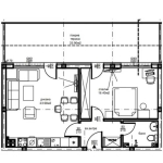 Тристаен апартамент в Пловдив, Южен - 95 кв.м за 591 €/кв.м - Снимка #1