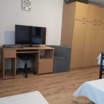 Дава се под наем Едностаен апартамент в Бургас, Възраждане - 36 кв.м за 140 € - Снимка #1