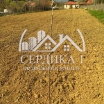 Парцел в с. Згурово, Област Кюстендил - 3799 кв.м за 12 €/кв.м - Снимка #1