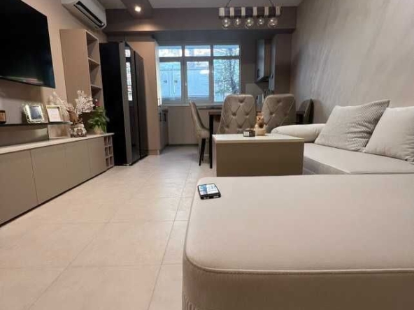 Едностаен апартамент в Добрич, Балик - 48 кв.м за 603 €/кв.м - Снимка #1