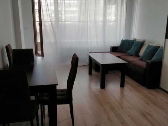 Двустаен апартамент в София, Дружба 2 - 71 кв.м за 1888 €/кв.м - Снимка #1