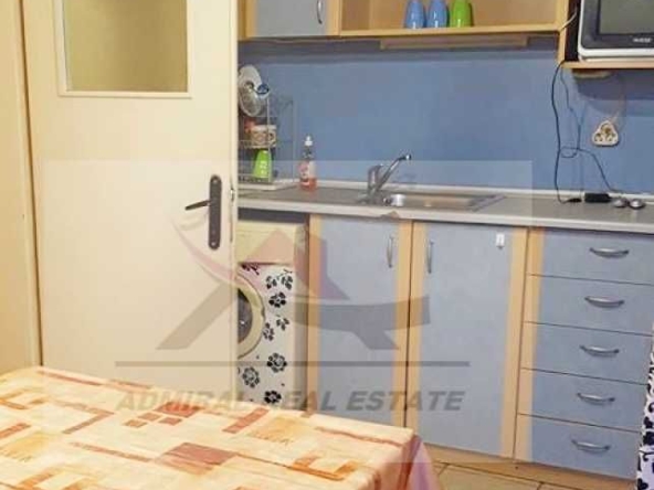 Дава се под наем Тристаен апартамент в Варна, Окръжна болница - 80 кв.м за 550 € - Снимка #1