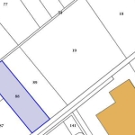 Парцел в с. Костиево, Област Пловдив - 4867 кв.м за 40 €/кв.м - Снимка #1