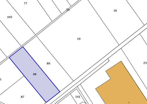 Парцел в с. Костиево, Област Пловдив - 4867 кв.м за 40 €/кв.м - Снимка #1