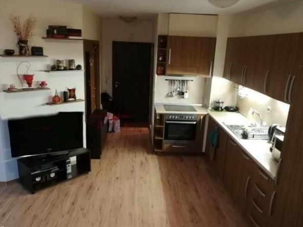 Дава се под наем Двустаен апартамент в София, Център - 60 кв.м за 648.21 € - Снимка #1