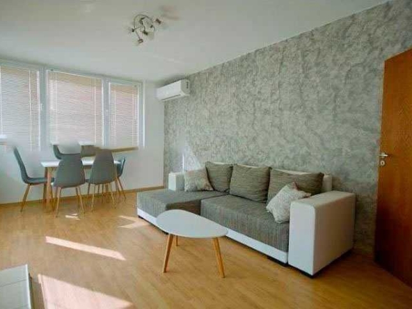 Двустаен апартамент в София, Дружба 1 - 71 кв.м за 1817 €/кв.м - Снимка #1