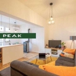 Дава се под наем Тристаен апартамент в София, Надежда 3 - 100 кв.м за 440 € - Снимка #1