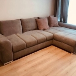 Дава се под наем Двустаен апартамент в София, Малинова долина - 78 кв.м за 700 € - Снимка #1