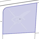 Парцел в с. Росен, Област Бургас - 863 кв.м за 11 €/кв.м - Снимка #1