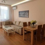 Дава се под наем Двустаен апартамент в София, Дружба 2 - 74 кв.м за 372.3 € - Снимка #1