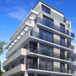 Двустаен апартамент в Варна, Център - 91 кв.м за 3247 €/кв.м - Снимка #1