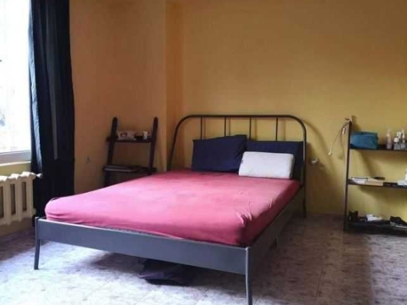 Дава се под наем Двустаен апартамент в София, Гео Милев - 60 кв.м за 323.85 € - Снимка #1