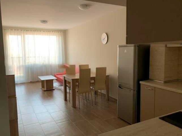Двустаен апартамент в София, Редута - 68 кв.м за 2265 €/кв.м - Снимка #1
