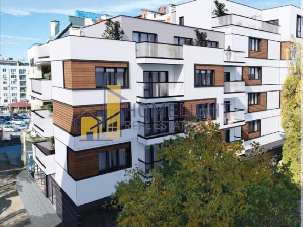 Двустаен апартамент в София, Дианабад - 89 кв.м за 2697 €/кв.м - Снимка #1