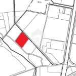 Парцел в Хасково, Промишлена зона - Север - 8837 кв.м за 17 €/кв.м - Снимка #1