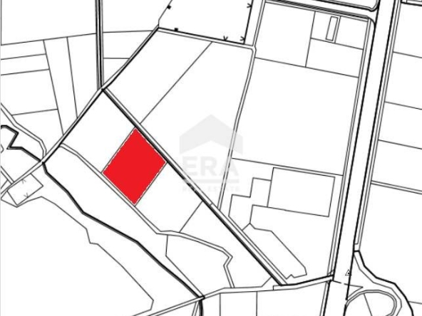 Парцел в Хасково, Промишлена зона - Север - 8837 кв.м за 17 €/кв.м - Снимка #1