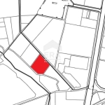 Парцел в Хасково, Промишлена зона - Север - 8837 кв.м за 17 €/кв.м - Снимка #1