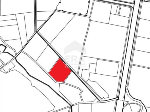 Парцел в Хасково, Промишлена зона - Север - 8837 кв.м за 17 €/кв.м - Снимка #1