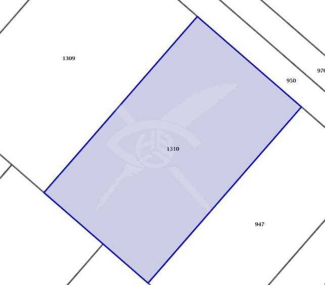 Парцел в с. Лозенец, Област Бургас - 702 кв.м за 207 €/кв.м - Снимка #1