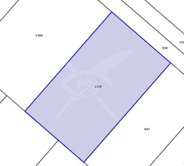Парцел в с. Лозенец, Област Бургас - 702 кв.м за 207 €/кв.м - Снимка #1