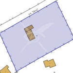 Парцел в Бургас, Банево - 1000 кв.м за 14 €/кв.м - Снимка #1