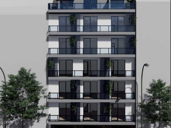 Мезонет в Варна, Център - 124 кв.м за 987 €/кв.м - Снимка #1