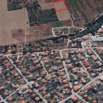 Парцел в Пловдив, Прослав - 1450 кв.м за 41 €/кв.м - Снимка #1