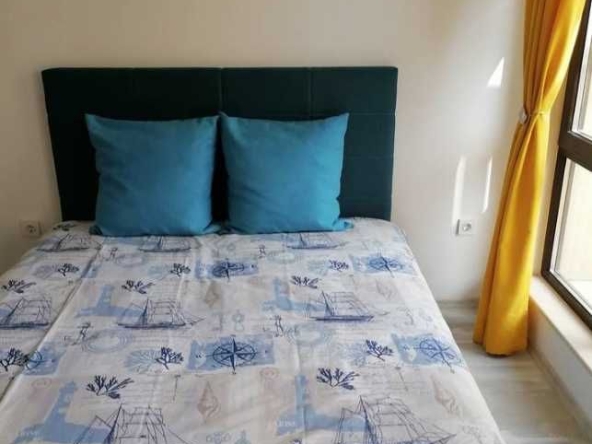 Дава се под наем Ателие в Бургас, Сарафово - 44 кв.м за 150 € - Снимка #1