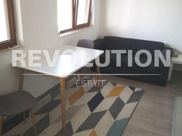 Дава се под наем Двустаен апартамент в Варна, Зимно кино Тракия - 55 кв.м за 400 € - Снимка #1