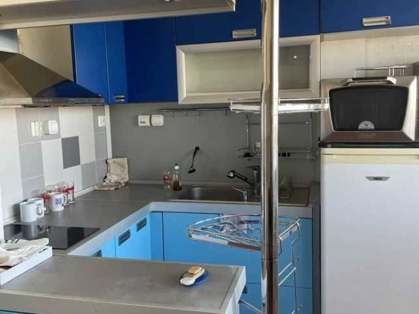 Тристаен апартамент в София, Лозенец - 82 кв.м за 3903 €/кв.м - Снимка #1